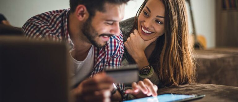 5 étapes indiscutables pour sécuriser vos achats en ligne