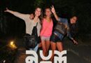 GRANDE SOIRÉE CÉLIBATAIRES | AUM BRUSSELS x CŒUR À CŒUR [SAM 05/07] | INDOOR & OUTDOOR
