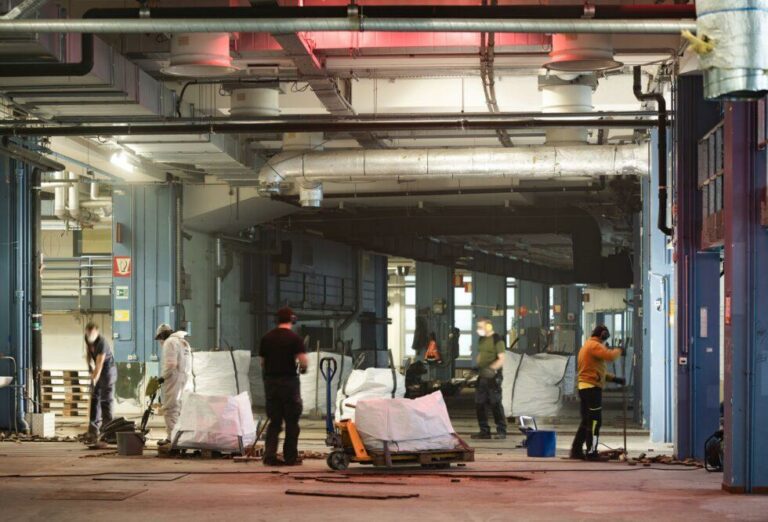 Après Bruxelles, Bati-Terre s'implante à Liège