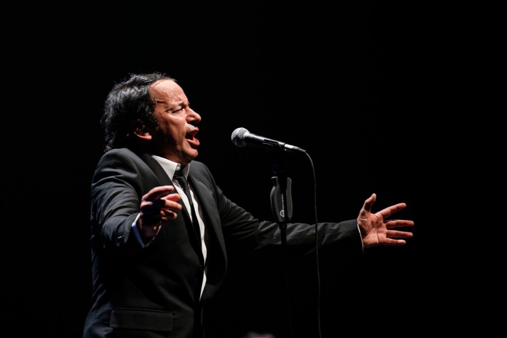Brel 25 1 Chanteur actuel