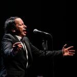 Brel 25 1 Chanteur actuel
