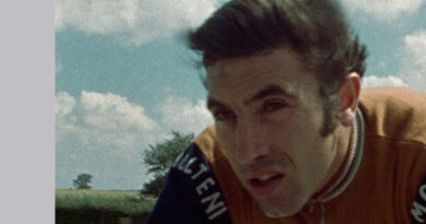 #Sport : Eddy #Merckx a 80 ans et la RTBF propose un #documentaire inédit