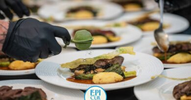19è “Epicuriales”, au parc de la Boverie, à Liège, du 05 au 09 Juin