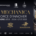FN BROWNING WINCHESTER expo