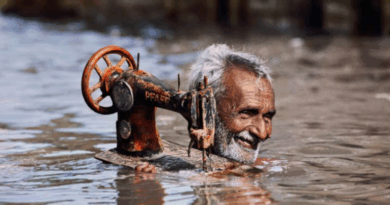 Sur la Grand’ Place, jusqu’au 01 Septembre : “Steve McCurry Icons”