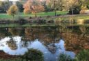 Louise d’Orléans célébrée dans le Parc Louise-Marie, à Namur, le 07 Juin