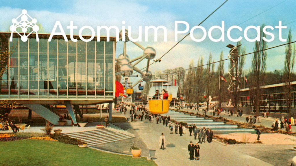 Podcast expo