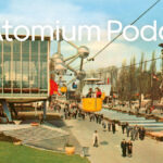 Podcast expo 58