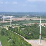 Sprimont et Aywaille optent pour l’éolien