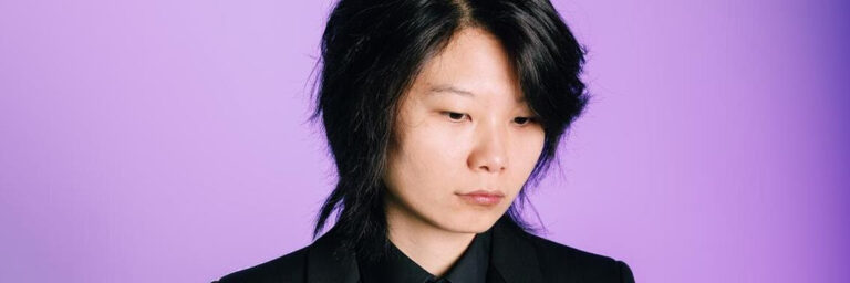 Une jeune pianiste chinoise à Flagey