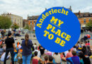 Des projets fédérateurs pour un #espace #public plus #accueillant et #créatif à #Anderlecht