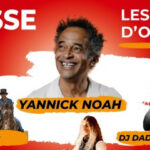 ducasse de mons, les concerts d’ouverture vivacité et la UNE RTBF