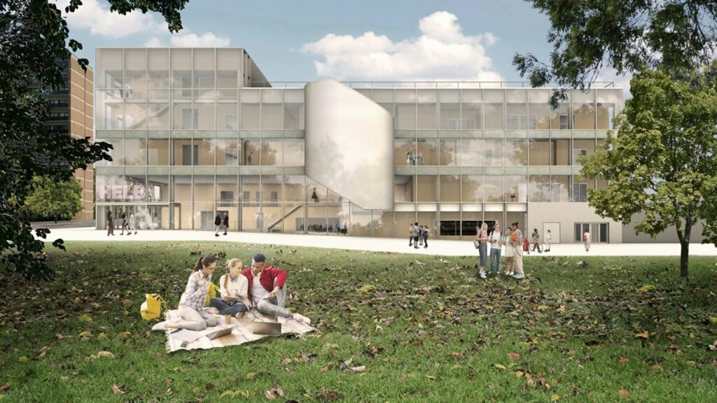 école libre à schaerbeek