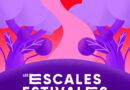 Les « Escales estivales » chaque jeudi de l’#été au #Centre #culturel d’#Anderlecht