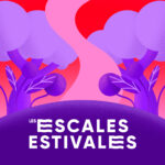 escales estivales à anderlecht