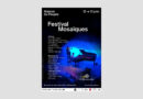 #Musique : Festival Mosaïques à la #Maison #du #Peuple à Saint-Gilles