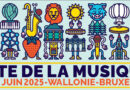 Célébrez l’été en #musique à #Woluwe-Saint-Lambert
