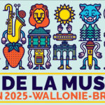 fête de la musique à WSL