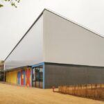 inauguration complexe Centre sportif Evere
