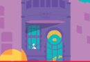 #Lecture : « #Bruxelles » de #Daphné #Tamage un guide à dévorer comme un roman