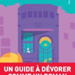 lecture bruxelles de Daphné Tamage