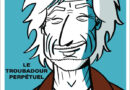 #Lecture : #Hugues #Aufray, troubadour perpétuel