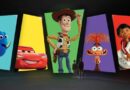L’#exposition « Mundo Pixar Experience » est prolongée jusqu’au 31 août 2025 à #Brussels #Expo
