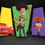 l’expo mundo pixar est prolongée jusqu’au 31 aout 2025