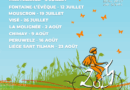 Ne manquez pas le #Beau #Vélo de #RAVel #2025