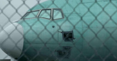 Faut-il avoir peur de #voyager avec un #avion américain #Boeing ?