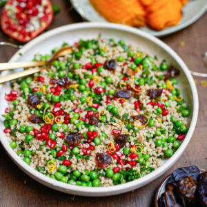 Recette pour l été oxfam