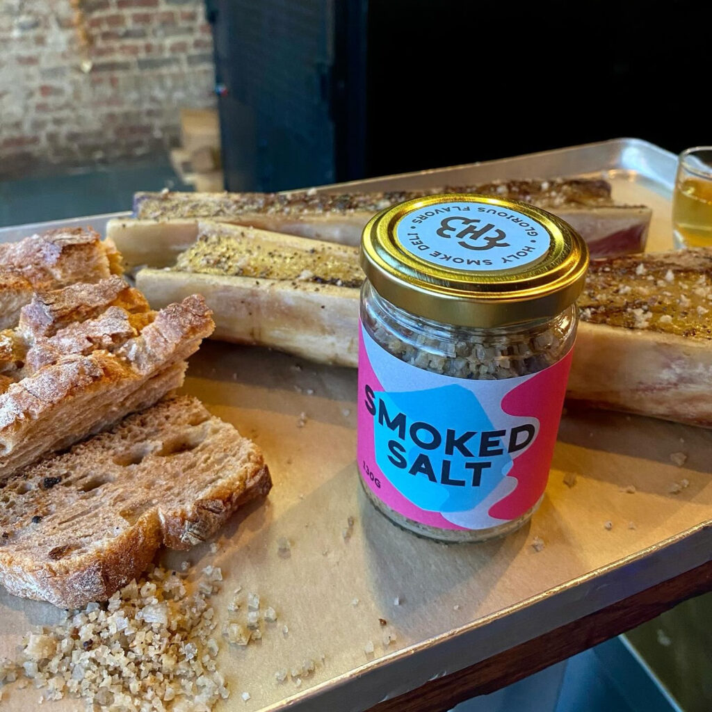 Osez un #barbecue #texan à votre domicile