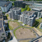 slrb  du logement social en plus à anderlecht