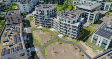 Du #logement #social en plus à #Anderlecht