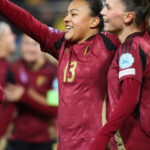 sport euro féminin de football en suisse rtbf