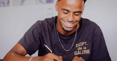 Sport : Ilay Camara, un belgo sénégalais de retour au Sporting d’Anderlecht