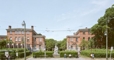 L’#Hôpital #Brugmann à #Laeken lance un appel pour la réalisation du plan de qualité spatiale pour son site