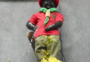 Manneken-Pis en mode mineur pour ce mois d’août 2025