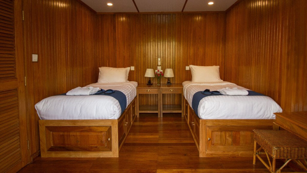 1 croisière