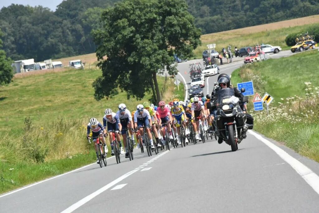 1 ethias tour de wallonie