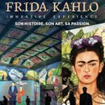 1 exposition frida Khalo