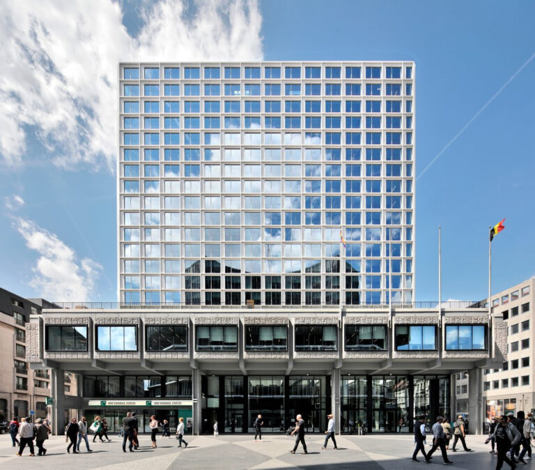 1 immobel fait le point