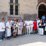1 lancement du collège culinaire de belgique