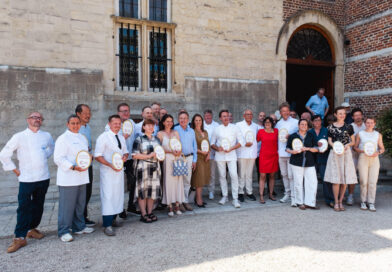 1 lancement du collège culinaire de belgique