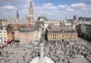 Tourisme : Une escapade à Lille au départ de Bruxelles Midi en 35 minutes !