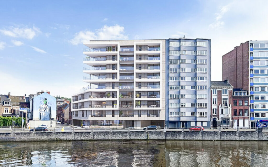 1 logements haut de gamme longdo