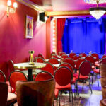 1 nouveau cabaret dans le carré liègeois