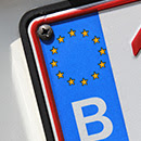 1 radier  plaque minéralogiqe