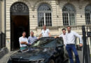 Deux partenaires de prestige pour le club bruxellois #Royal #Orée #Hockey Club