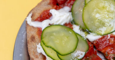 Restauration : Street food à l’italienne à Ixelles